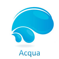 l'acqua progetto educativo