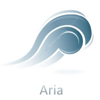 l'aria