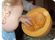 la zucca